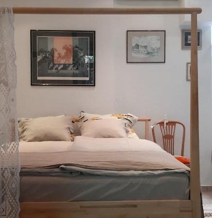 Studio Apartman Mija 2A **** Malinska Zewnętrze zdjęcie
