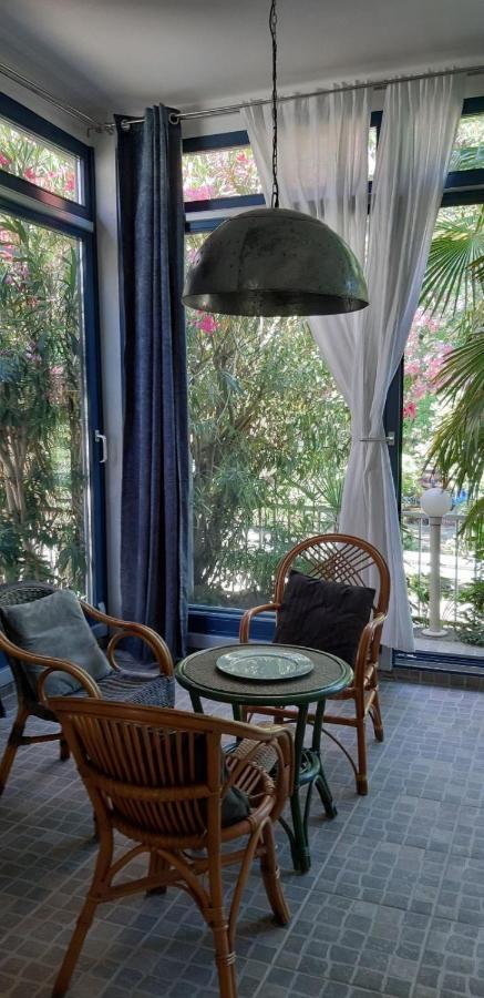 Studio Apartman Mija 2A **** Malinska Zewnętrze zdjęcie