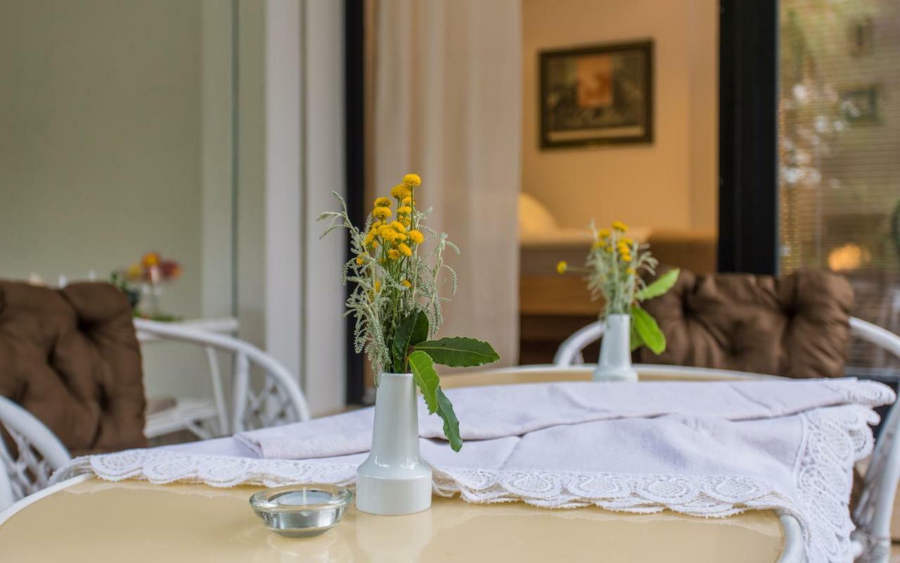 Studio Apartman Mija 2A **** Malinska Zewnętrze zdjęcie